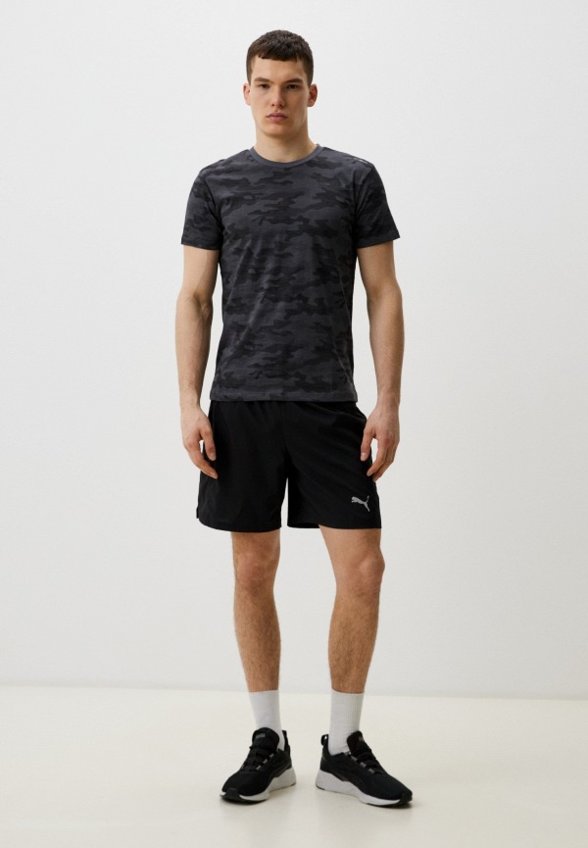 Футболка CMP