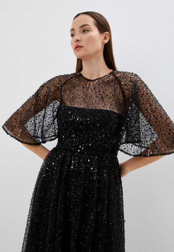 Платье Rich & Naked