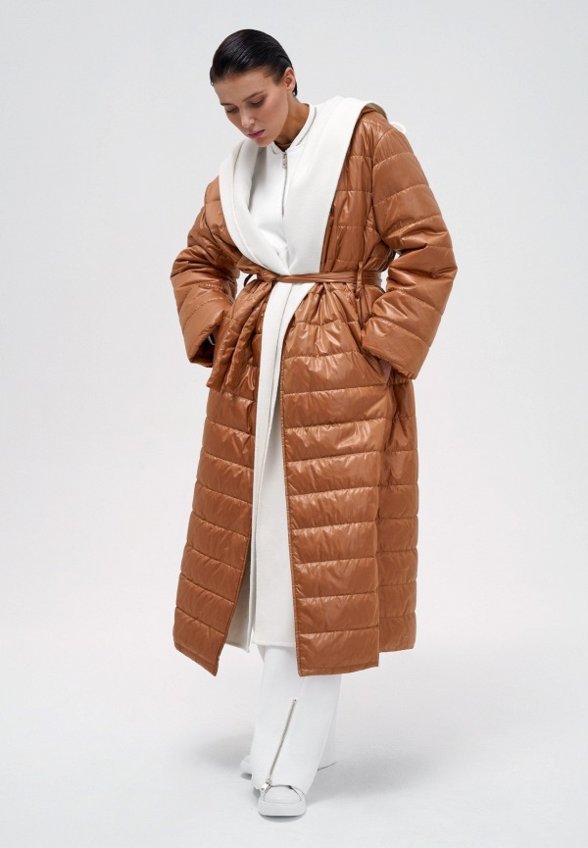 Куртка-пальто GLVR