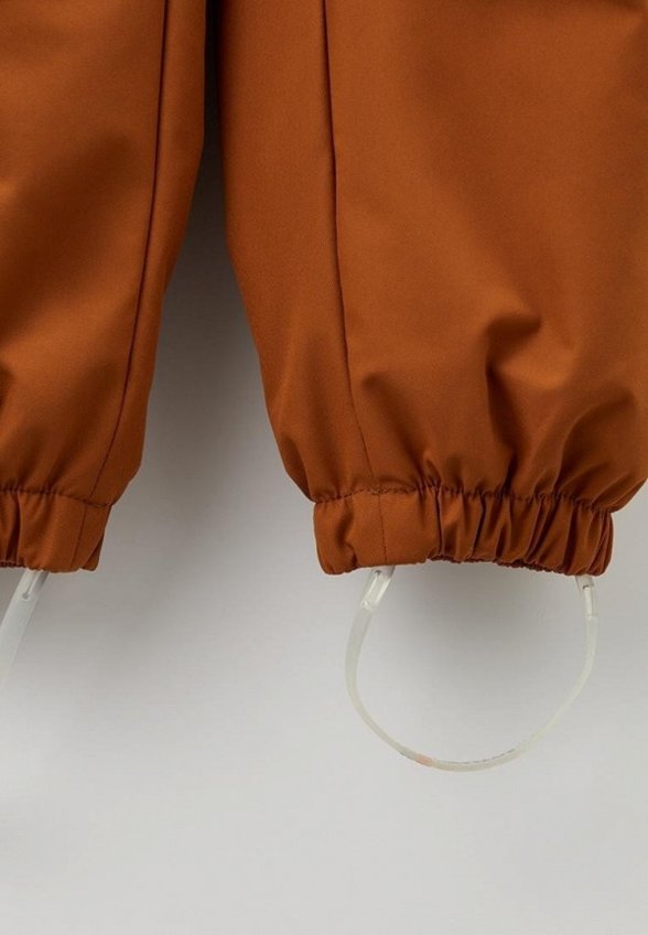 Комбинезон утепленный Nikastyle