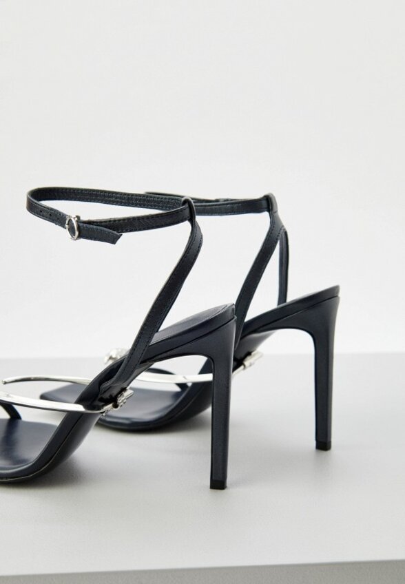 Босоножки Trussardi