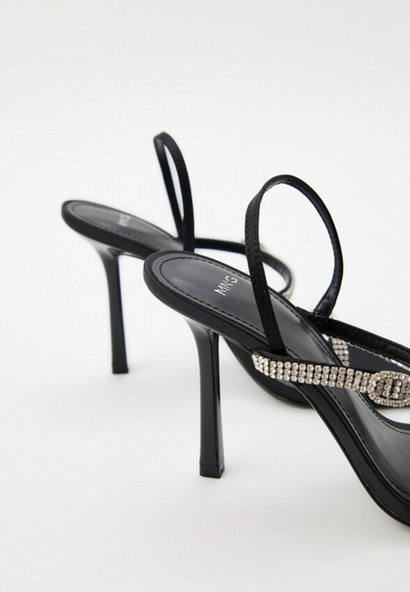 Босоножки Mango