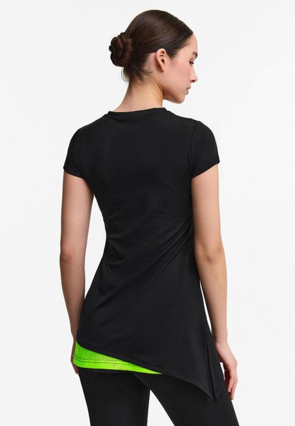 Футболка спортивная Fitbomb