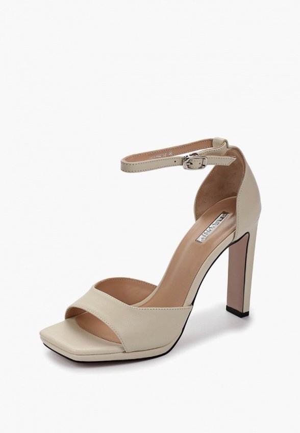 Босоножки Basconi