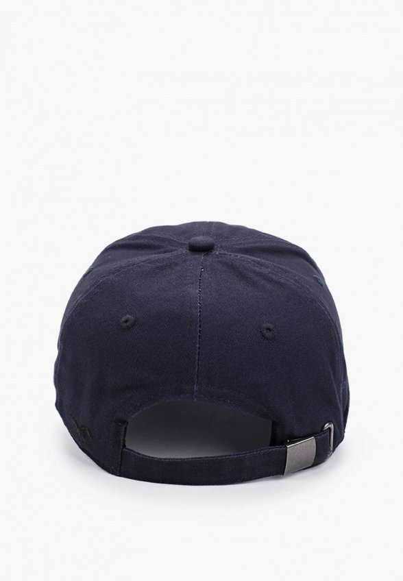 Бейсболка Mustang