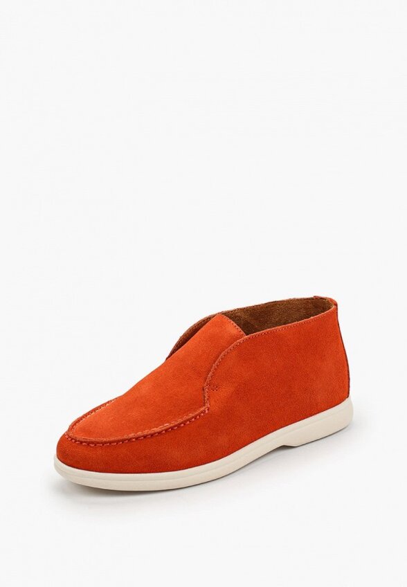 Ботинки Dino Ricci