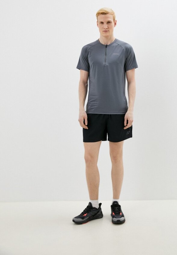 Футболка спортивная Demix