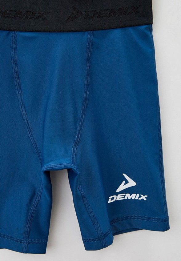 Шорты компрессионные Demix