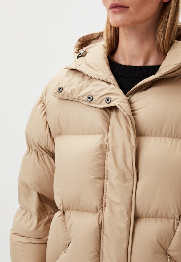 Пуховик Colmar