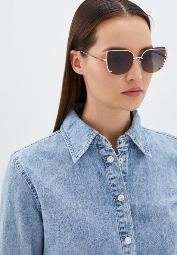 Очки солнцезащитные Eleganzza