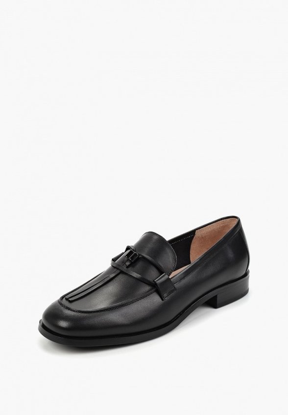 Лоферы Basconi