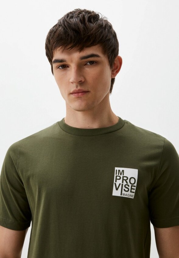 Футболка Basefield