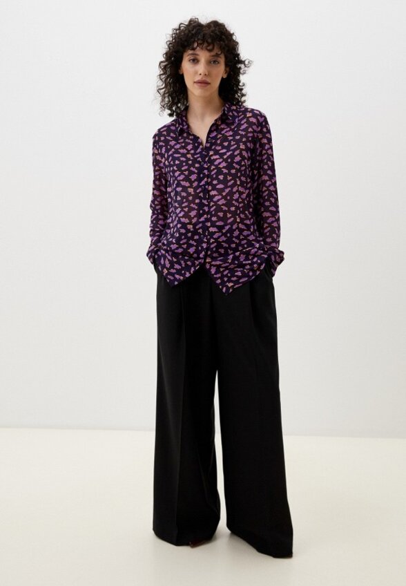 Блуза Viviarte Studio