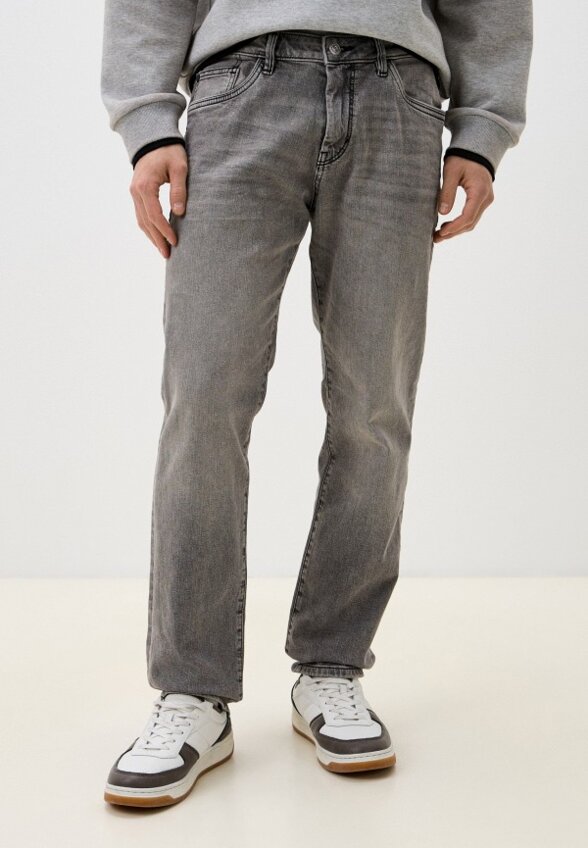 Джинсы Tom Tailor