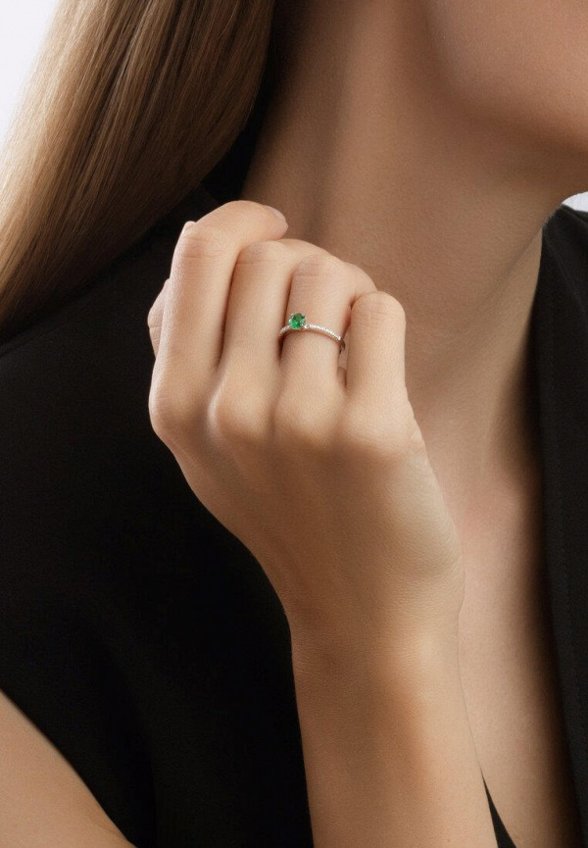 Кольцо Sokolov