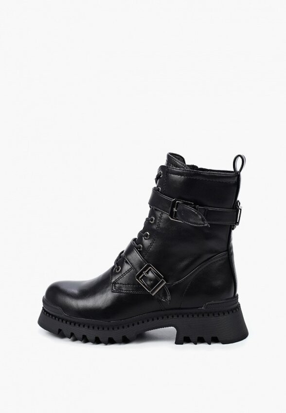 Ботинки T.Taccardi