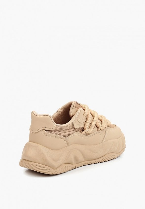 Кроссовки Obba