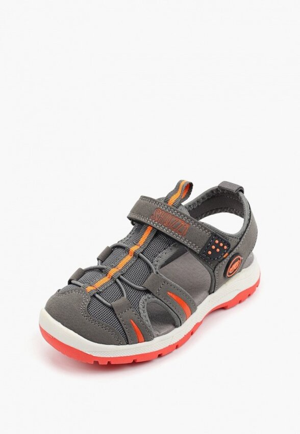 Сандалии Shuzzi