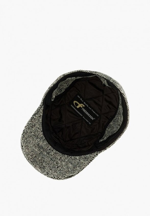 Кепка Fredrikson