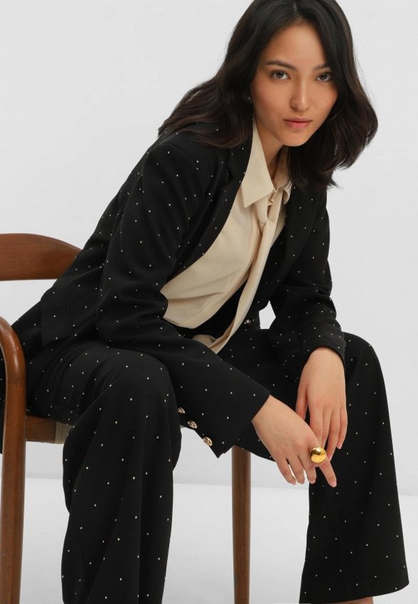 Жакет Lilly Bennet