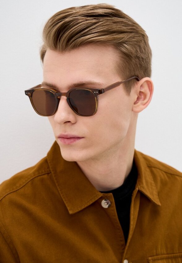 Очки солнцезащитные Seleva