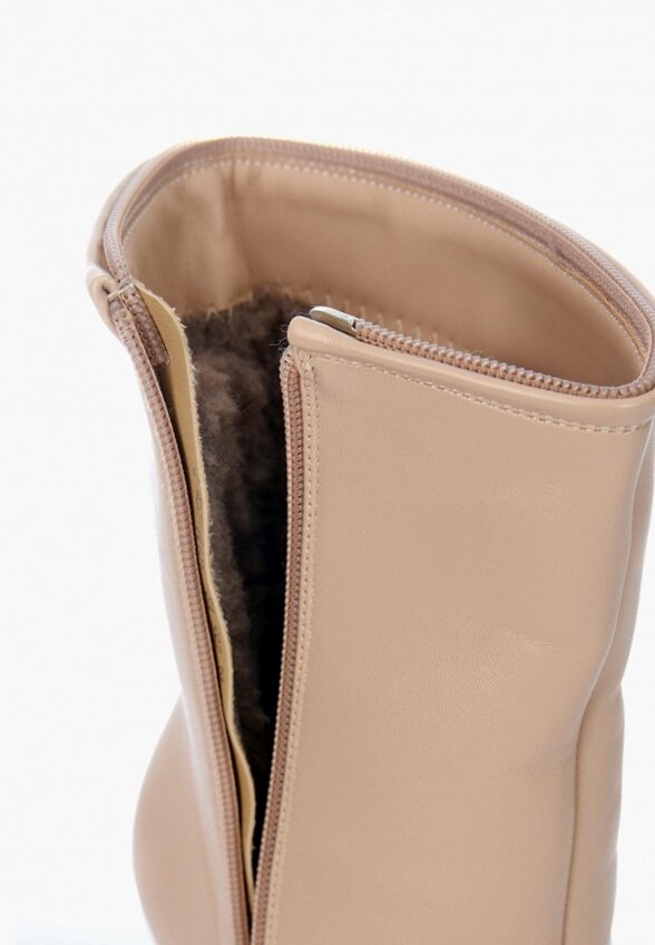 Ботфорты Maniolini