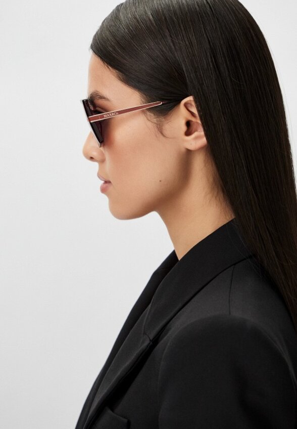 Очки солнцезащитные Max&Co