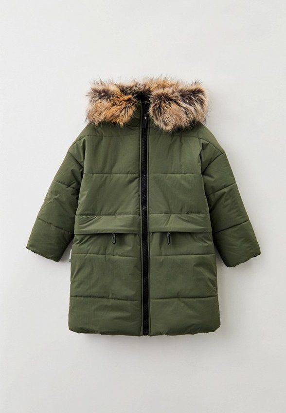 Куртка утепленная Kerry