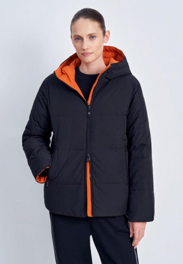 Куртка утепленная Finn Flare