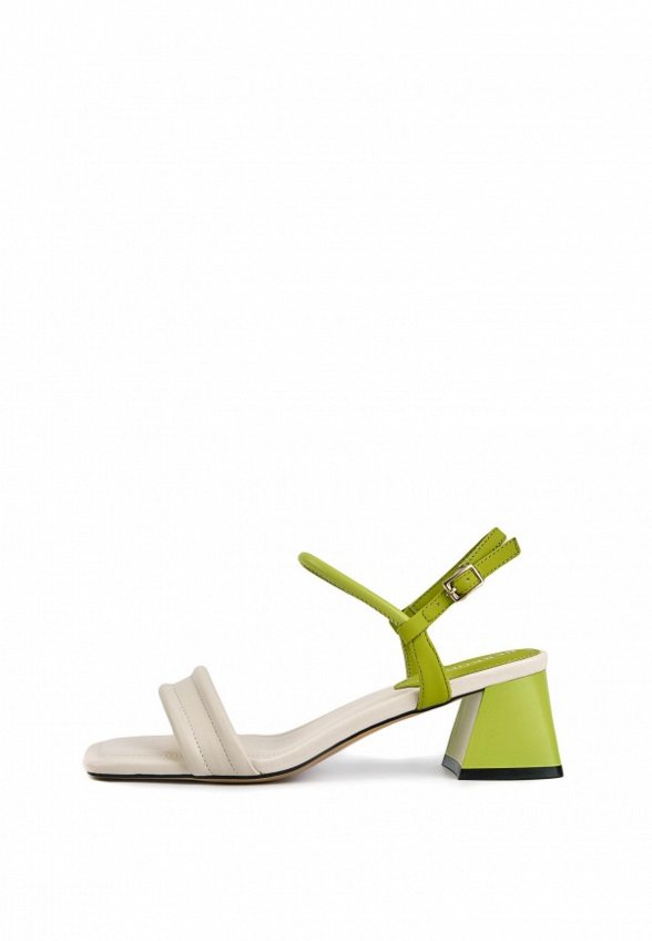 Босоножки Berkonty