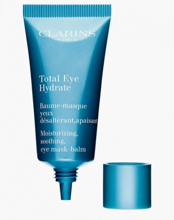 Маска для кожи вокруг глаз Clarins женщинам