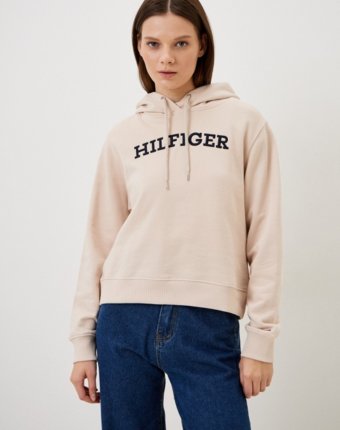 Худи Tommy Hilfiger женщинам