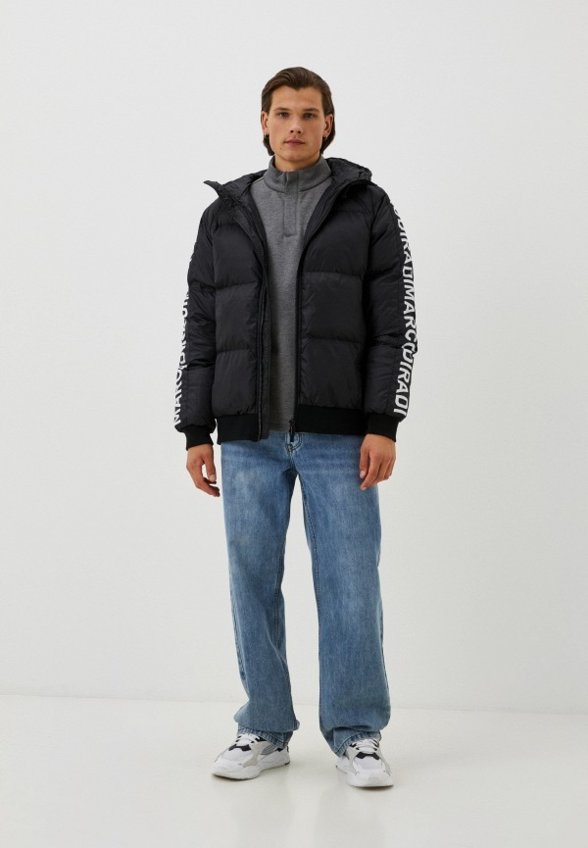 Пуховик Marco Di Radi