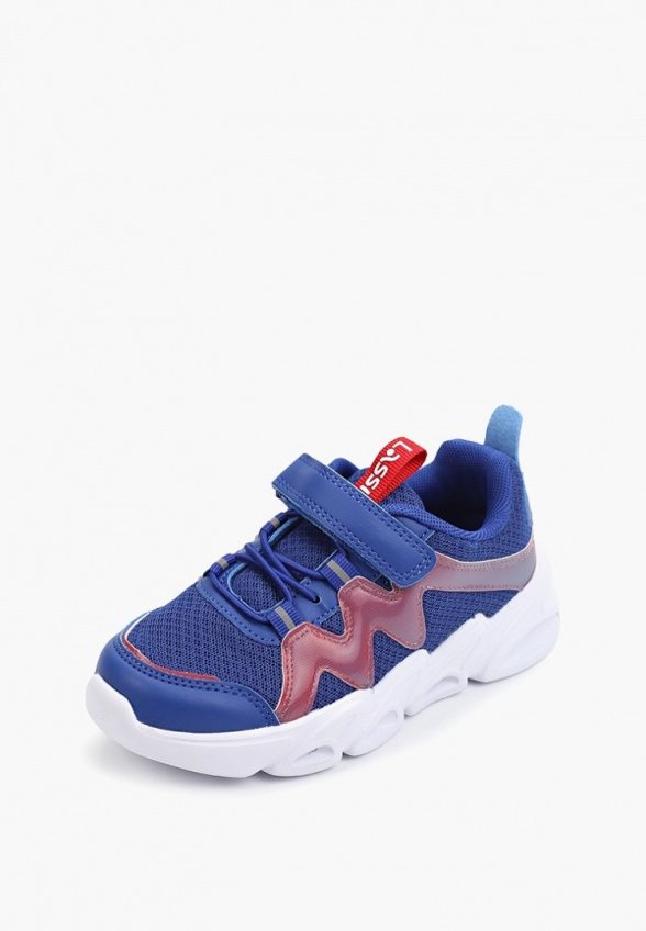 Кроссовки Lassie