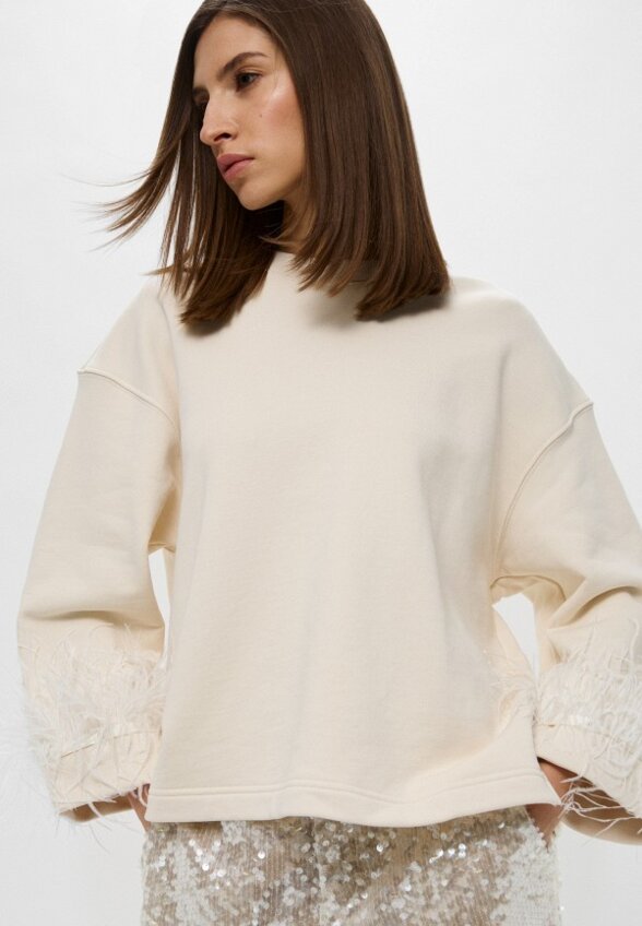 Свитшот Philosophy Di Lorenzo Serafini