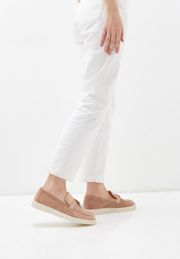 Лоферы Salamander