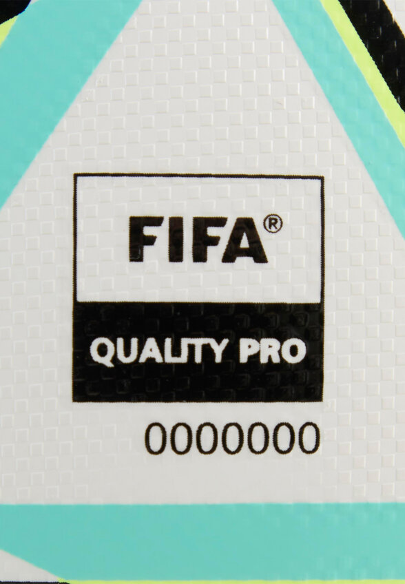 Мяч футбольный Puma Stellar Pro, Белый