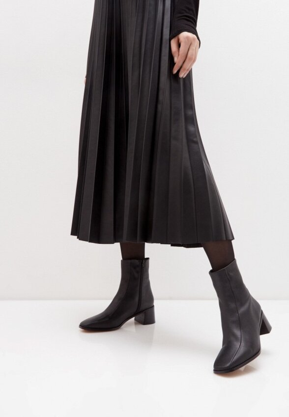 Ботильоны Shoe Biz