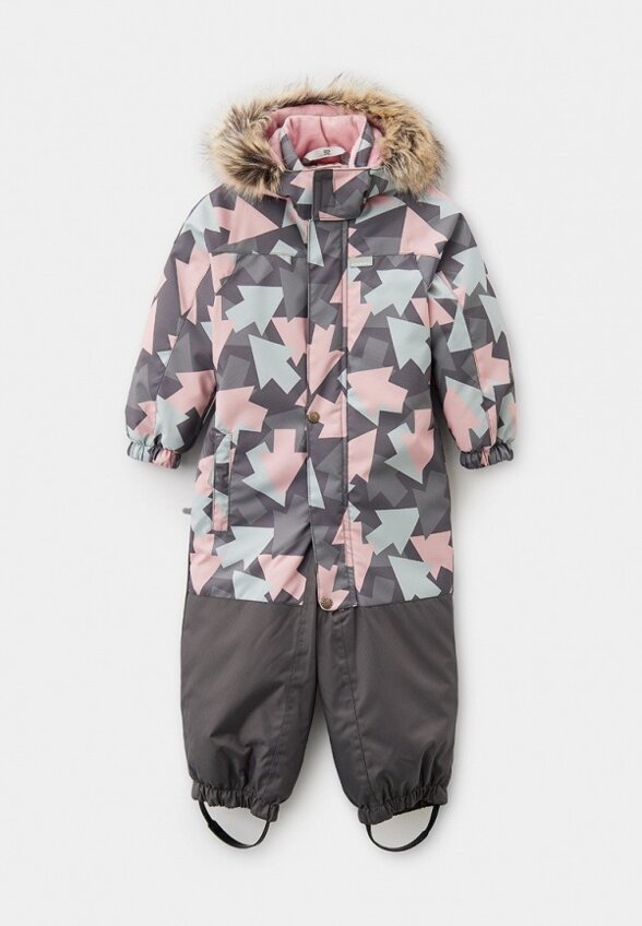 Комбинезон утепленный Kerry