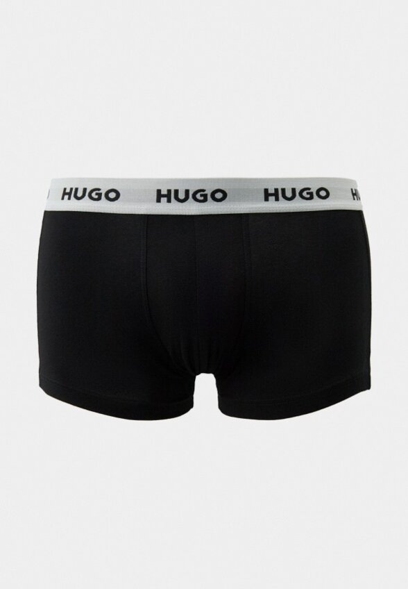 Трусы 3 шт. Hugo