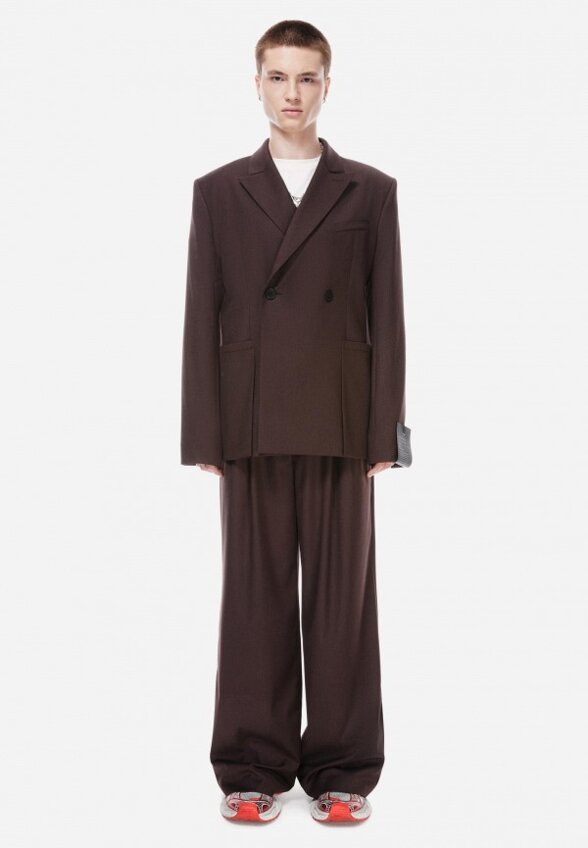 Пиджак Post Post Scriptum