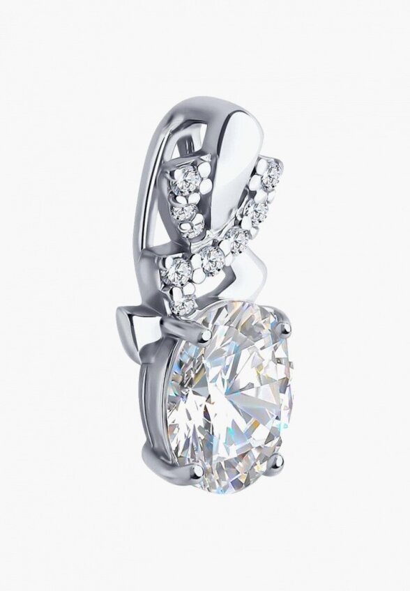 Подвеска Sokolov