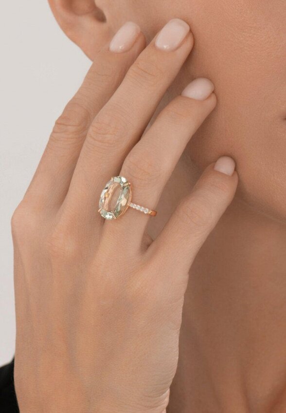 Кольцо Sokolov