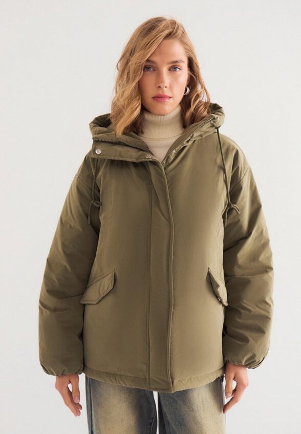 Парка Vittoria Vicci