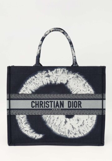 Dior Book Tote
