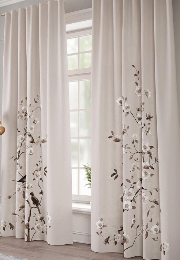 Шторы Comfy Way