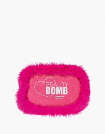 Палетка теней для век Beauty Bomb женщинам
