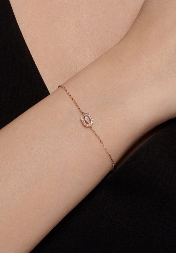 Браслет Sokolov