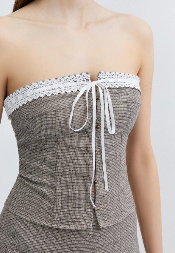 Корсет Top Top