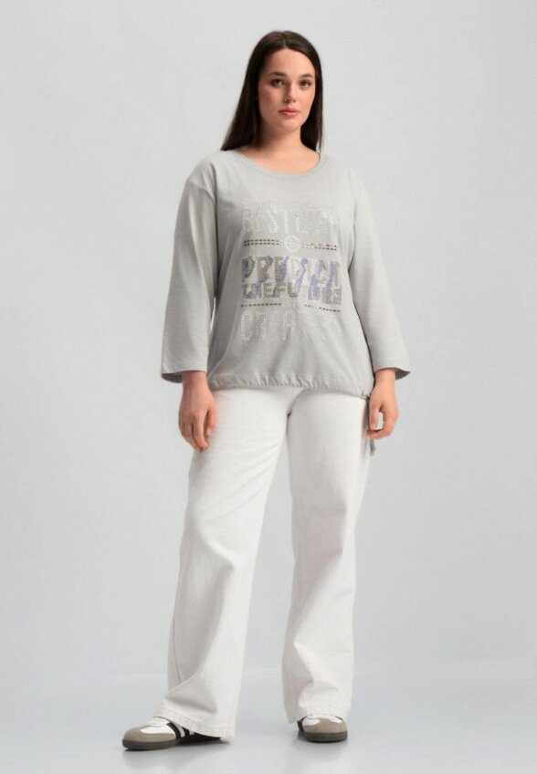 Лонгслив Veravo